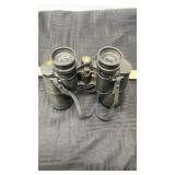 BUSHNELL binoculars 10 x 50