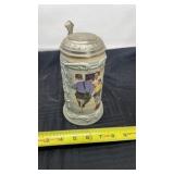 Stein made in Germany, Saturday evening, post