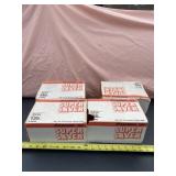 New Sylvania super saver light bulbs