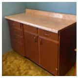 Removable countertop with drawers 56 x 36 x 27ï¿½
