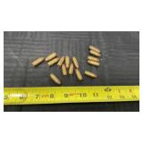 Super VEC space LUGER9 mm 15 total