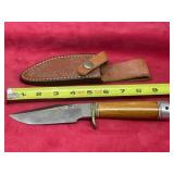 Classic blades trail guide a ï¿½ two tool steel