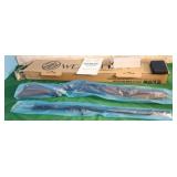New Weatherby Element Semi Auto 12ga. Sn