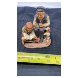 Boy Scouts of America calendar series 3SA ï¿½ five