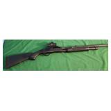 New England Fire Arms  Pardner Plus 12ga. SN: