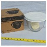 Nib pampered chef batter bowl