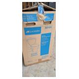 New in the box Glacier Bay round all-in-one