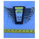 New standard wrenches