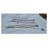 Log chain ,  vehicle tow chains