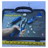 Like new network tool kit
