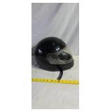 Motorcycle helmet