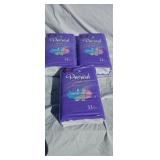 Prevail pads 33 CT