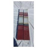 Nib 23x42" vinyl mini blinds