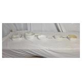 5 pc CorningWare