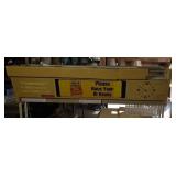 8 ft cigarette dispensary machine lights up clock