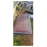 Voltarc Optoelectronice 80"X39" model 81082