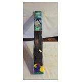 Jakks Pacific 96" Shark 3-Dimensional Kite.