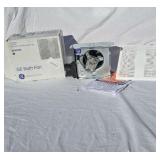 GE bath fan