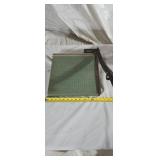 Premier paper cutter