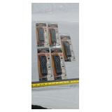 4in1 Universal remotes