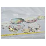 RS Prussia  plates and bowls and more