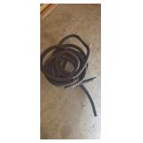 Sump pump hose