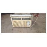 Fedders 110 volt air conditioner 10,000 BTU