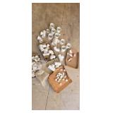 PVC pipe fittings 1" 2" 3"