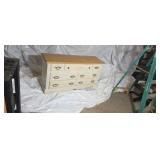 7 drawer dresser