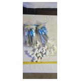 Toilet connectors, pvc connectors