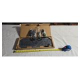 New hp keyboard and mouse