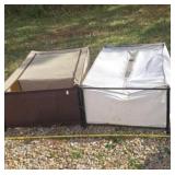 Personal closets 36x20x60.5