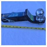 Reese hitch 2 5/16 ball