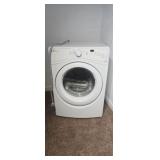 Whirlpool electric dryer