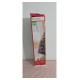 32 in fiber optic tree