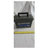 Ammo Box