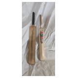 vintage Stuart Surridge (SS) cricket bat