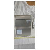 Portable air conditioner ( works)