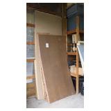 10 ft sheet of half inch drywall full sheet of