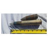 30mm Target Practice Round