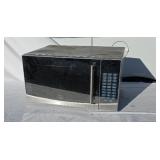 Oster microwave works