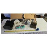 New keyboards, wireless mice and more