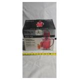 Nib Ninja frozen treat/ drink maker