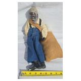 Daddy long legs cotton picker