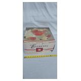 Nib elements 27 piece punch bowl set