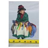 Royal Doulton "Silks and Ribbons"