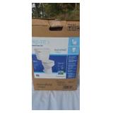 NIB Pro-fit complete toilet