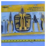 Nib Smart electricians kit