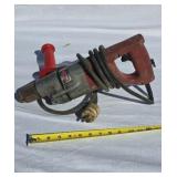 Milwaukee drill