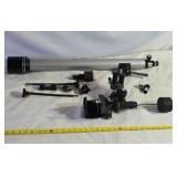 Telescope model 313